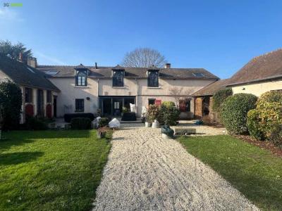 Vente Maison HOUDAN  78