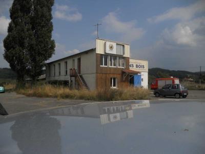 photo For sale Commercial office ARTIGAT 09