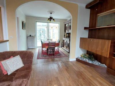 Vente Maison 6 pices ENGHIEN-LES-BAINS 95880