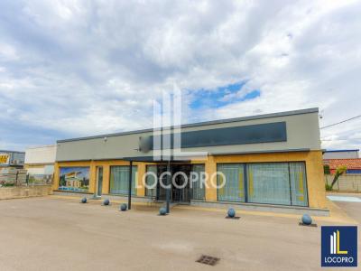 For rent Commercial office MARIGNANE  13