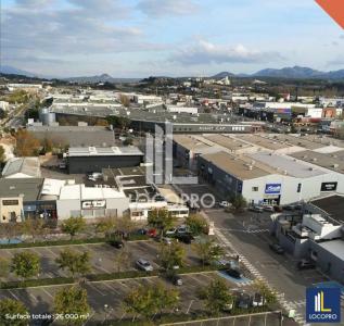 Location Local commercial PENNES-MIRABEAU 13170