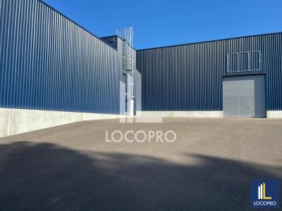 Location Commerce SIGNES 83870