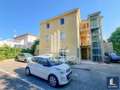 Location Bureau BEAURECUEIL AIX-EN-PROVENCE 13