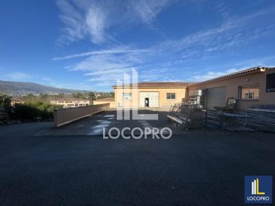 Location Commerce MOUANS-SARTOUX 06370