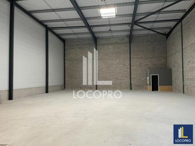 Location Commerce SIGNES 83870