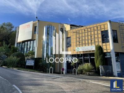 Vente Bureau SOPHIA-ANTIPOLIS 06560