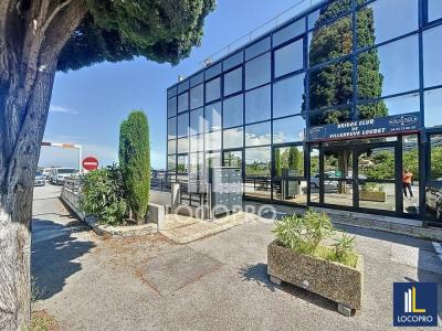 Location Bureau VILLENEUVE-LOUBET 06270