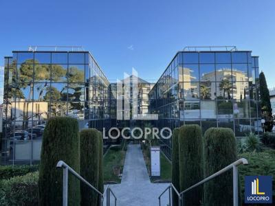 Location Bureau SOPHIA-ANTIPOLIS 06560