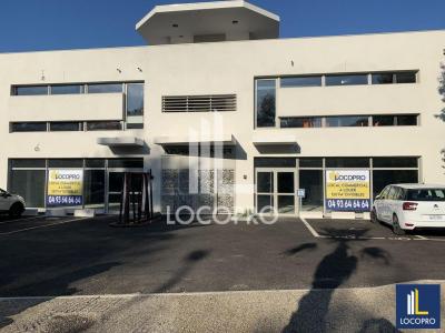 Location Local commercial COLLE-SUR-LOUP  06