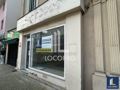 Location Local commercial CANNET  06