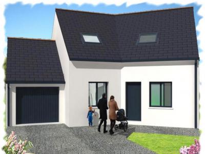 Vente Terrain SAINT-MOLF 44350