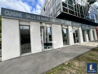 For rent Commercial office SAINT-LAURENT-DU-VAR  06