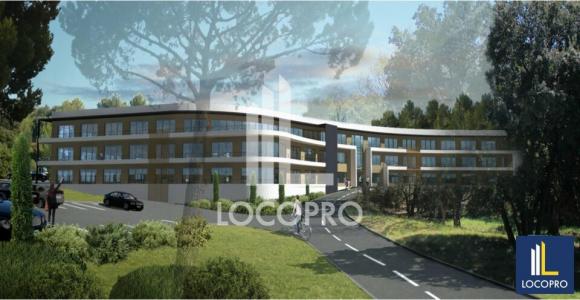 Location Bureau SOPHIA-ANTIPOLIS 06560