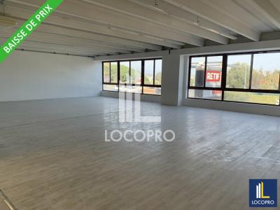 Location Bureau VILLENEUVE-LOUBET 06270