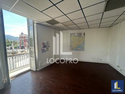 Location Bureau NICE 06000