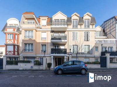 Vente Appartement VILLIERS-SUR-MARNE  94