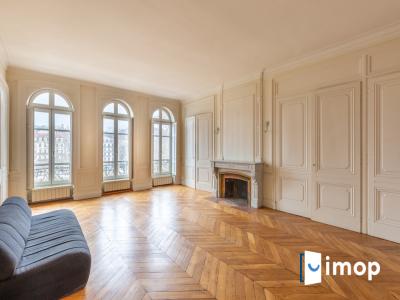 Vente Appartement LYON-2EME-ARRONDISSEMENT  69