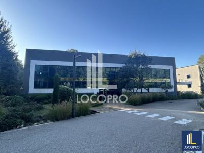 Location Bureau SOPHIA-ANTIPOLIS 06560