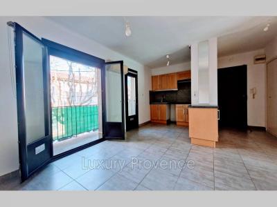 Vente Appartement FUVEAU  13