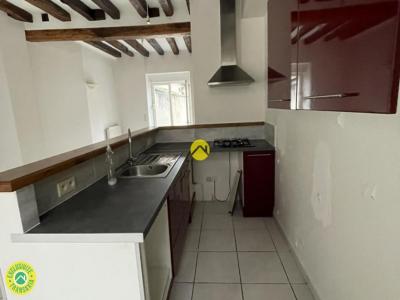 photo For sale House LIGNIERES 18