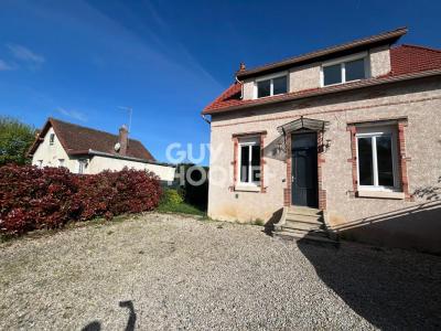 For sale House MONETEAU  89