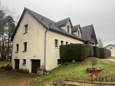 Vente Maison 7 pices BOURBONNE-LES-BAINS 52400