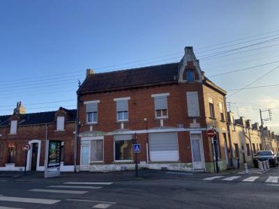 Vente Maison 8 pices BETHUNE 62400