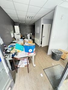 Vente Local commercial VERNAISON 69390