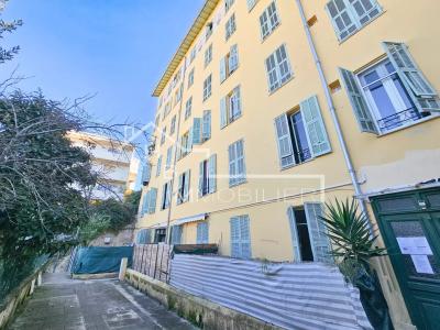 Vente Appartement 2 pices NICE 06000