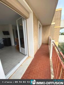 Vente Appartement GRAU-DU-ROI 30240