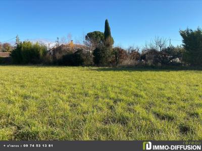 For sale Land ALLEX PROCHE VILLAGE 26