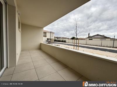 Vente Appartement VIAS QUARTIER RSIDENTIEL 34