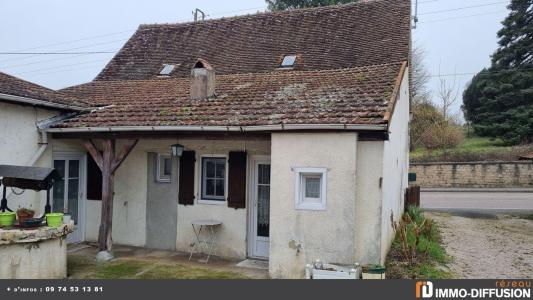 Vente Maison 4 pices LOUHANS 71500