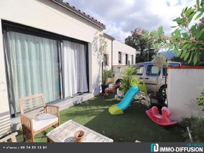 Vente Maison BOULOU  66