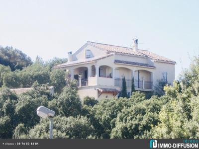 Vente Maison VILLENEUVE-LES-AVIGNON  30