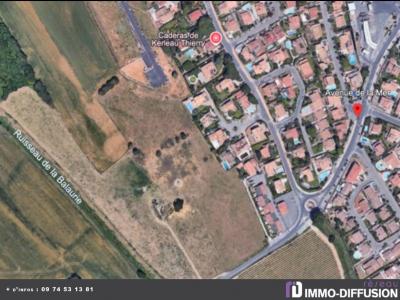 photo For sale Land MAUGUIO 34