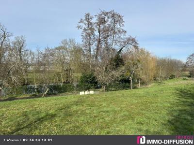 Vente Terrain CHAPELLE-BASSE-MER DIVATTE SUR LOIRE 44