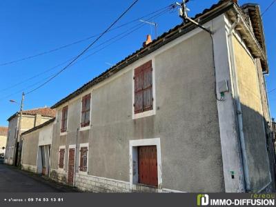 For sale House SAUZE-VAUSSAIS  79