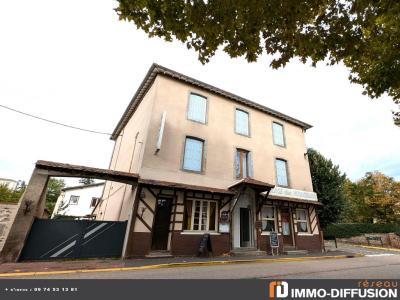 photo For sale House SAINT-GERMAIN-LAVAL 42