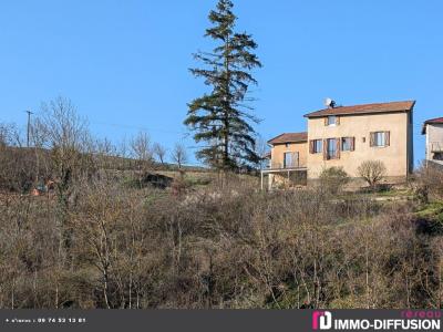 Vente Maison BESSENAY DANS HAMEAU AU CALME 69