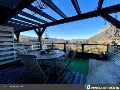 Vente Appartement TALLOIRES  74