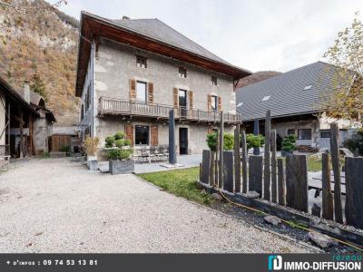 For sale House DOUSSARD CAMPAGNE 74