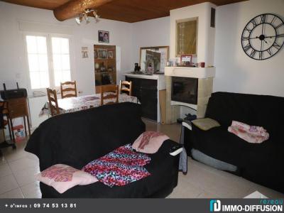 Vente Maison VARILHES  09