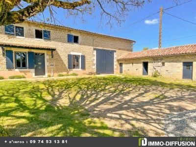 For sale House SAUZE-VAUSSAIS  79