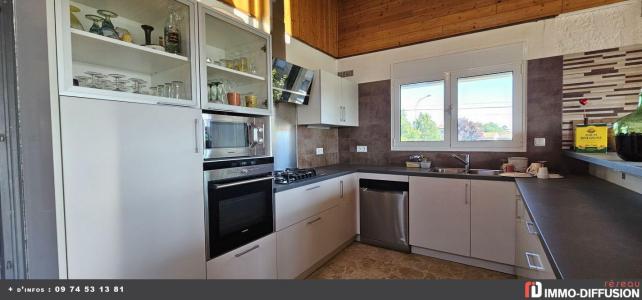 Vente Maison VILLENAVE-D'ORNON  33