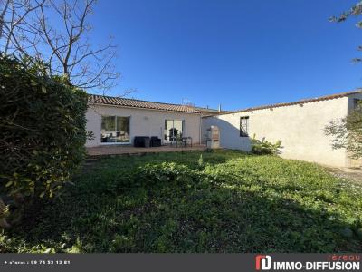 For sale House OLONZAC  34