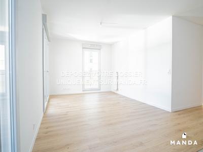 For rent Apartment REIMS  51