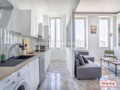 Location Appartement 5 pices MARSEILLE-3EME-ARRONDISSEMENT 13003