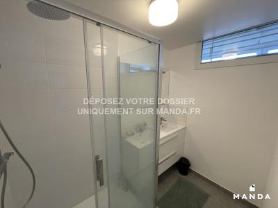 Location Appartement TALENCE  33