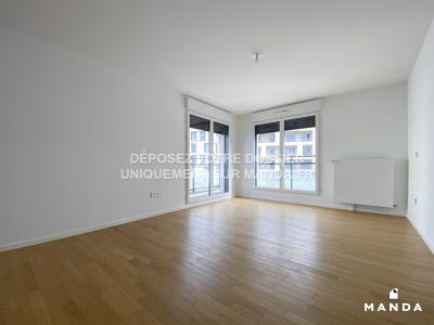 Location Appartement SAINT-MAUR-DES-FOSSES  94